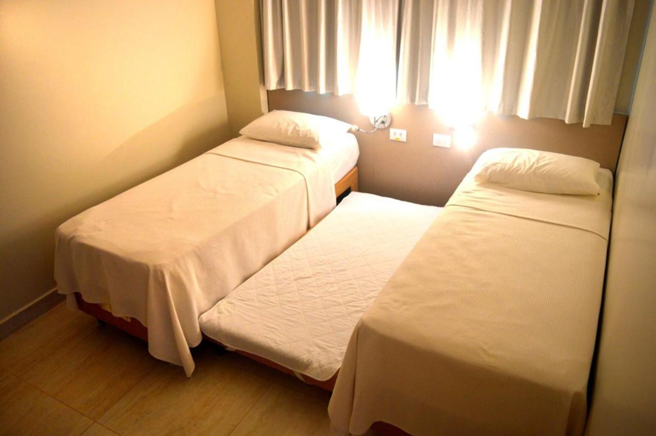 Salinas Resort Exclusive 2 Quartos Salinópolis Exteriör bild